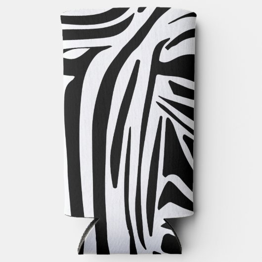 Zebrapatroon (Voorkant)