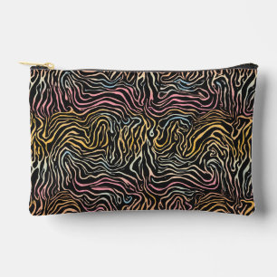 Zebrapatroon Etui