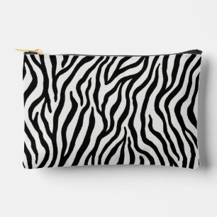 Zebrapatroon Etui