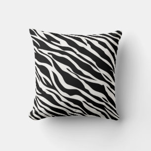 Zebraprijs Worpkussen Kussen
