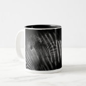 Zebras Mug (Devant gauche)