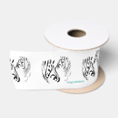 Zebra's Wilde Dier Lint (Spoel)