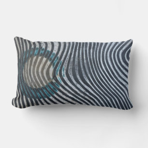 Zebrastreep Dierprint Patroon Kussen
