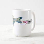 Zebravis Mok (Voorkant rechts)