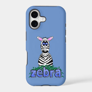 ZÈBRE