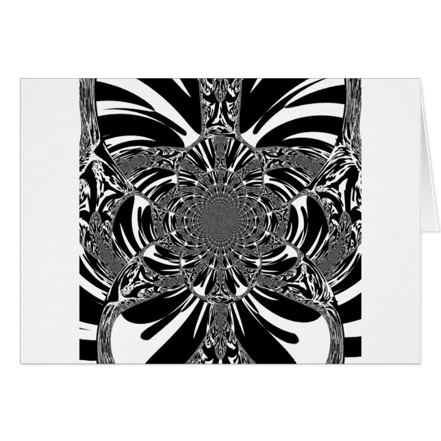 Zèbre (Devant horizontal)