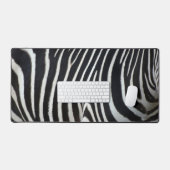 Zèbre (Clavier et souris)