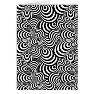 Zèbre psychédélique