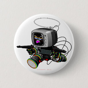 ZED HEX v1.0 Button
