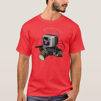 ZED HEX v1.0 Shirt
