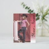 Zeds de la carte comp Modèle à 2 faces (Debout devant)