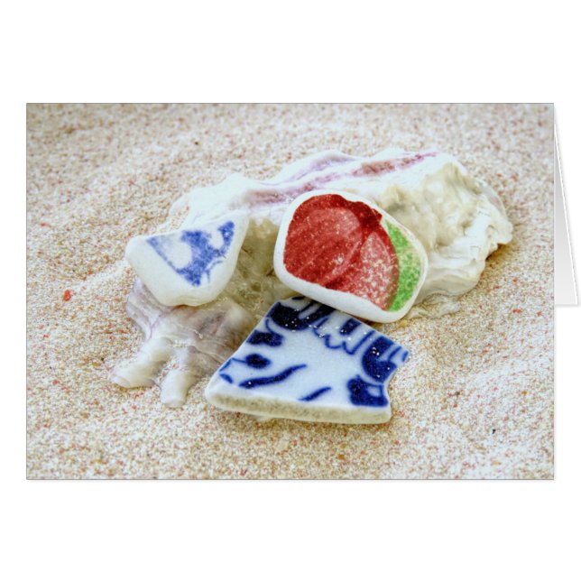 Zee (Voorkant Horizontaal)