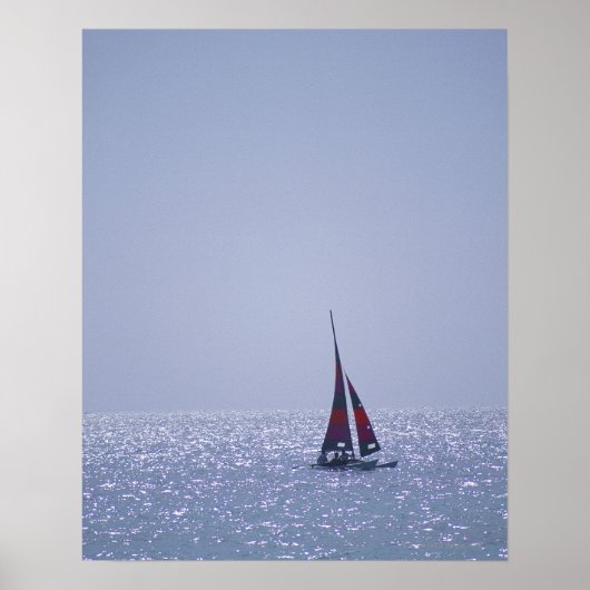 Zee 23 poster (Voorkant)