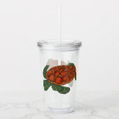 Zee Acryl Drinkbeker (Voorkant)