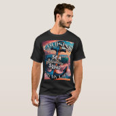 Zee Adventure Squad T-shirt (Voorkant volledig)