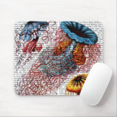 Zee Anemone Muismat (Met muis)