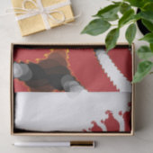 ZEE ANEMONE TISSUEPAPIER (Geschenk)