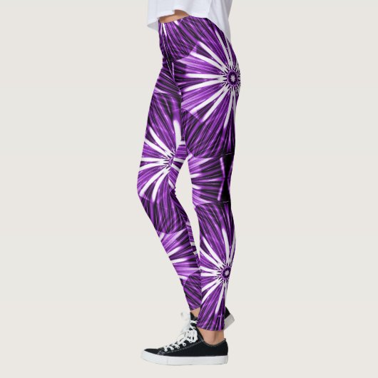 Zee Anemonen...... Leggings (Links)