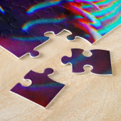 Zee Anemonies Legpuzzel (Zijkant)