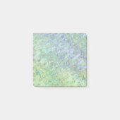 zee atoomglas: post-it® notes (Voorkant)