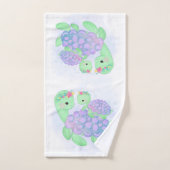 Zee Bad Handdoek (Handdoek)