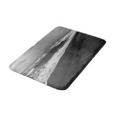 zee badmat (Gekanteld)