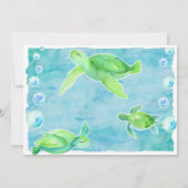 Zee - Birthday - uitnodiging (Achterkant)