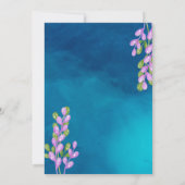 Zee - Birthday - uitnodiging (Achterkant)