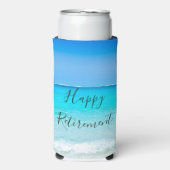 Zee Blue Momento Modern (Seltzer Voorkant)