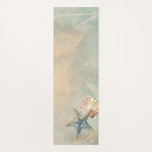 Zee Breeze Yoga Mat (Achterkant)