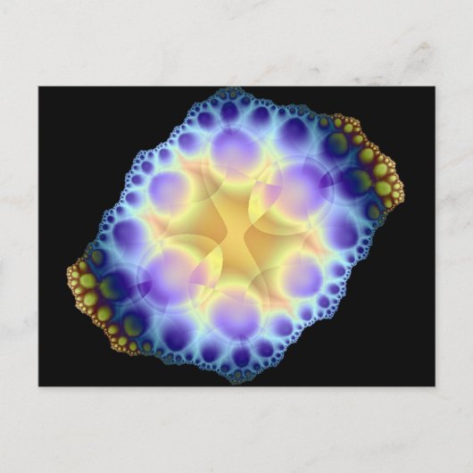 zee briefkaart (Voorkant)