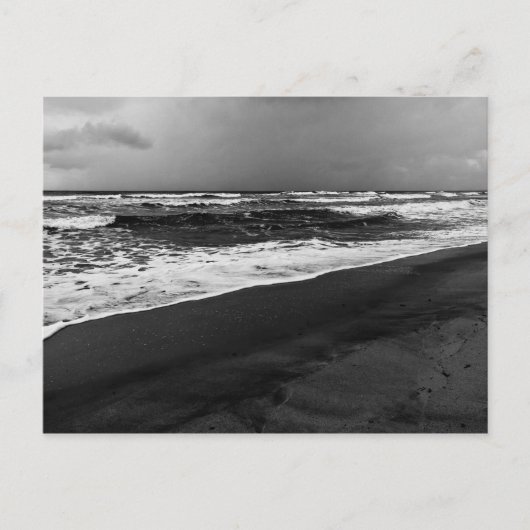 zee briefkaart (Voorkant)