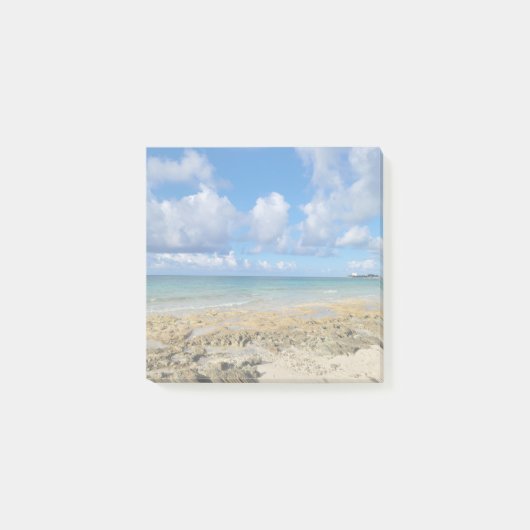 Zee Bries Memo's Post-it® Notes (Voorkant)