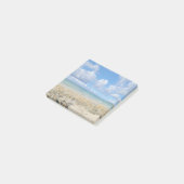 Zee Bries Memo's Post-it® Notes (Schuin)