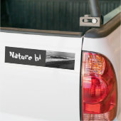 zee bumpersticker (Op Truck)