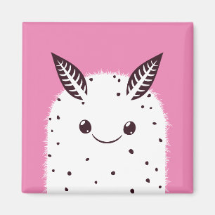 Zee Bunny Magneet