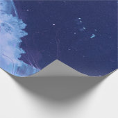 Zee Cadeaupapier (Hoek)