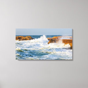 Zee Canvas Afdruk
