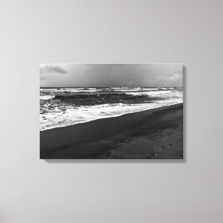 zee canvas afdruk