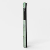 Zee Case-Mate iPhone Case (Achterkant/links)