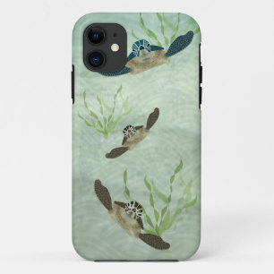 Zee iPhone 11 Hoesje