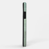 Zee Case-Mate iPhone Case (Achterkant/rechts)