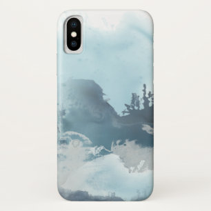 Zee iPhone X Hoesje