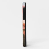Zee Case-Mate iPhone Case (Achterkant/links)