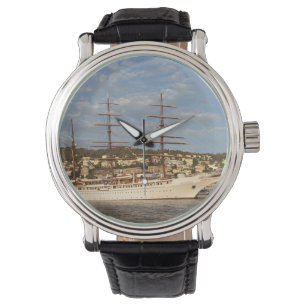 Zee Cloud II Horloge