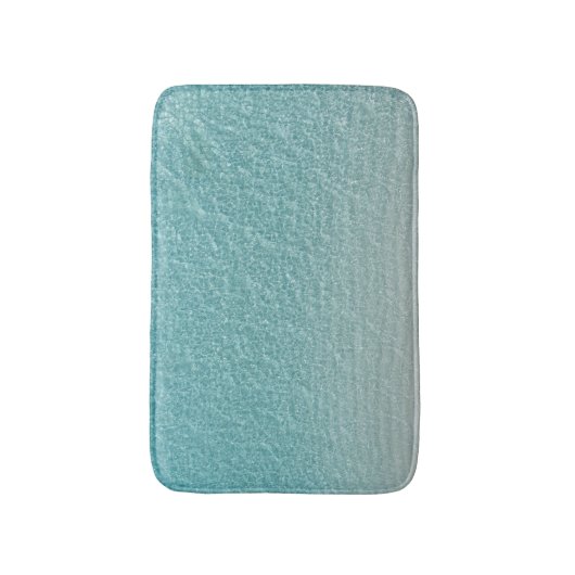 Zee creaties badmat (Voorkant Verticaal)