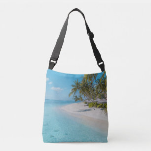 Zee creaties crossbody tas