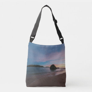 Zee creaties crossbody tas