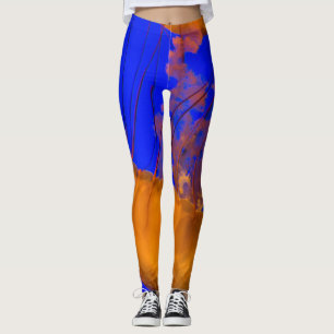 Zee creaties leggings