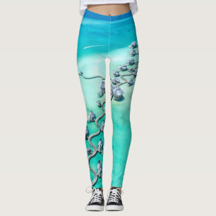 Zee creaties leggings